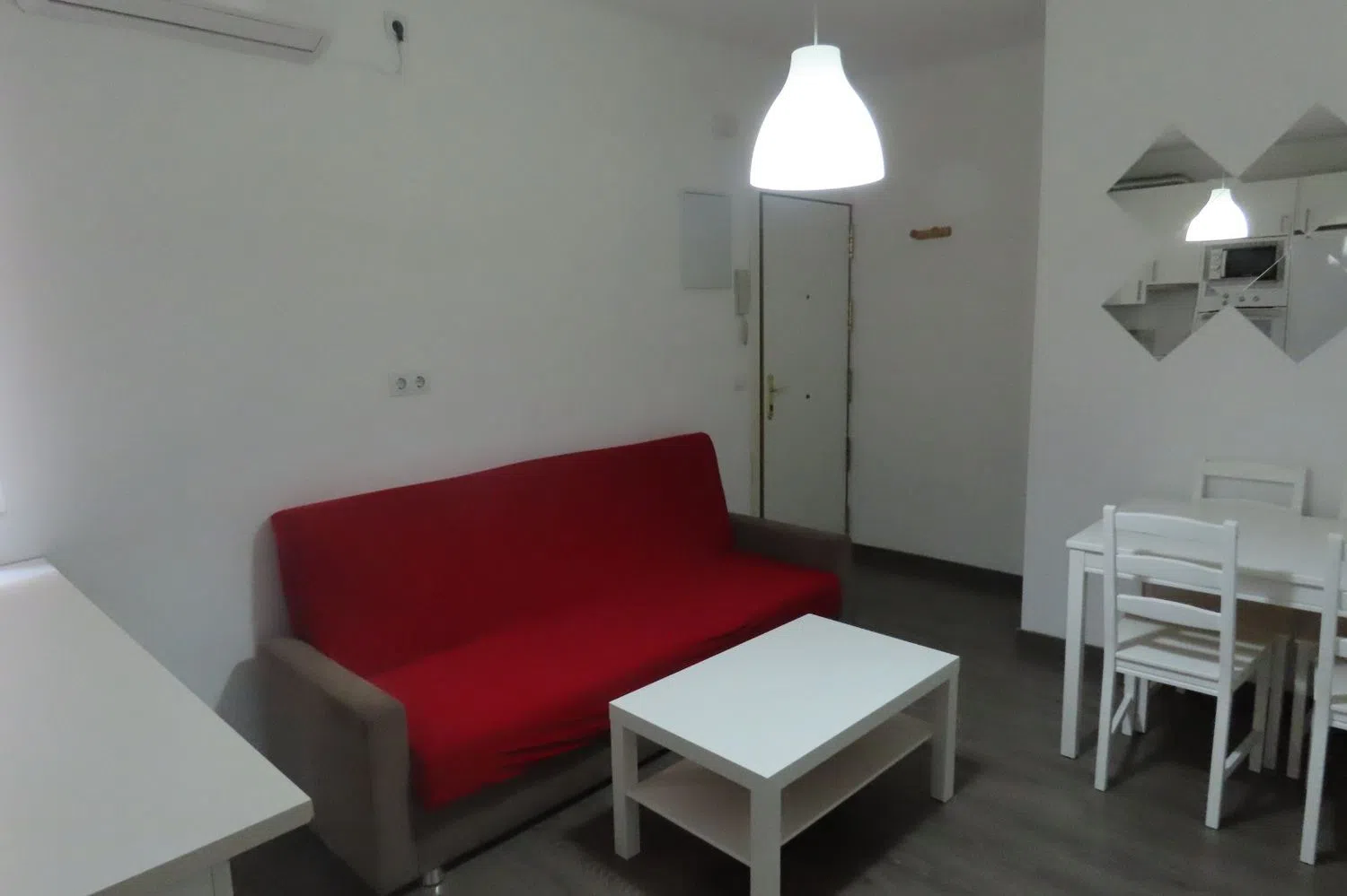 Piso en Joaquín Martín, 3 - Foto 5