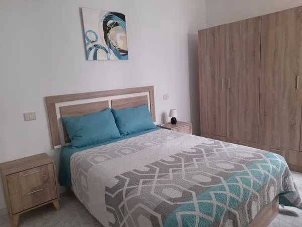 Ático en calle Baja el Molino, 13 - Foto 1