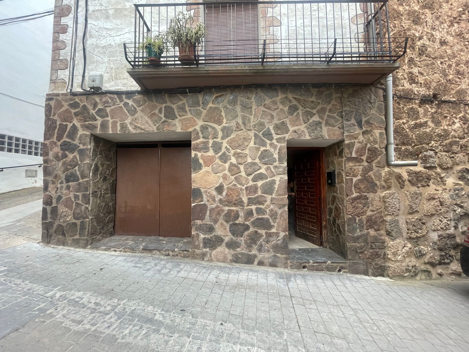 Casa o chalet independiente en Calle Celemín, 3 - Foto 2