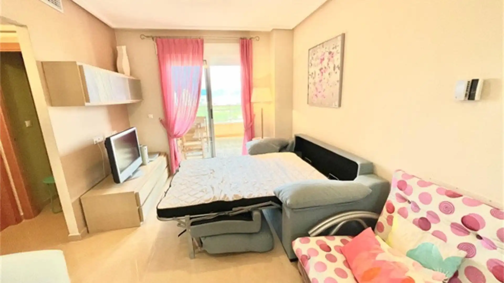 Piso en  Calle Presidente Adolfo Suárez 3 - Foto 20