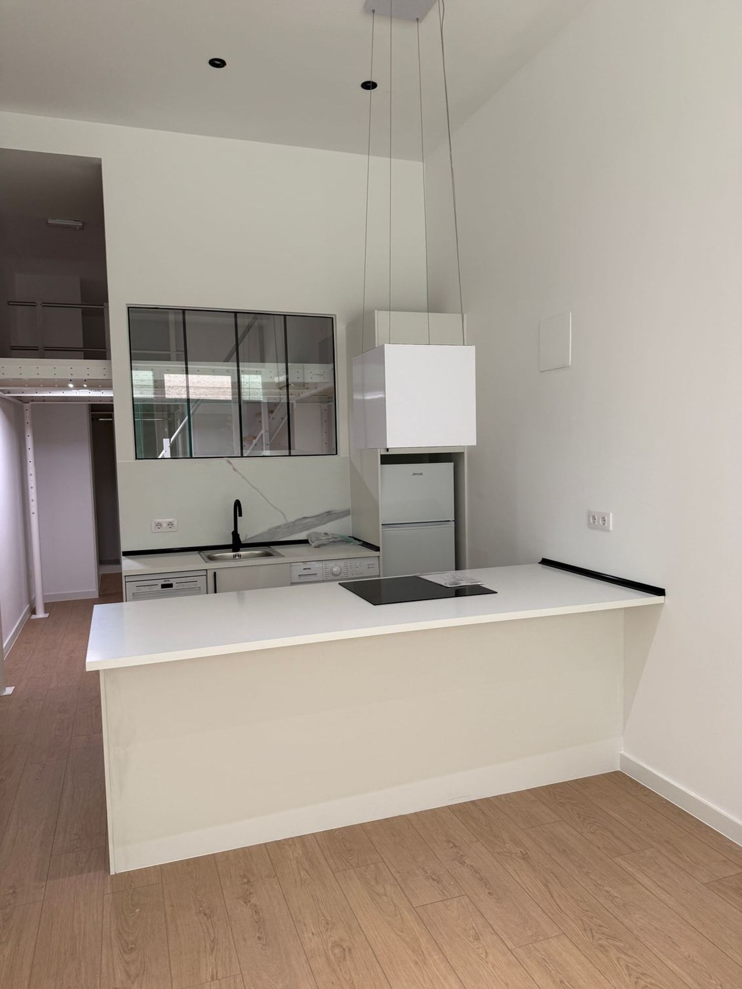 Estudio en Avenida de Tenerife, 2 - Foto 2