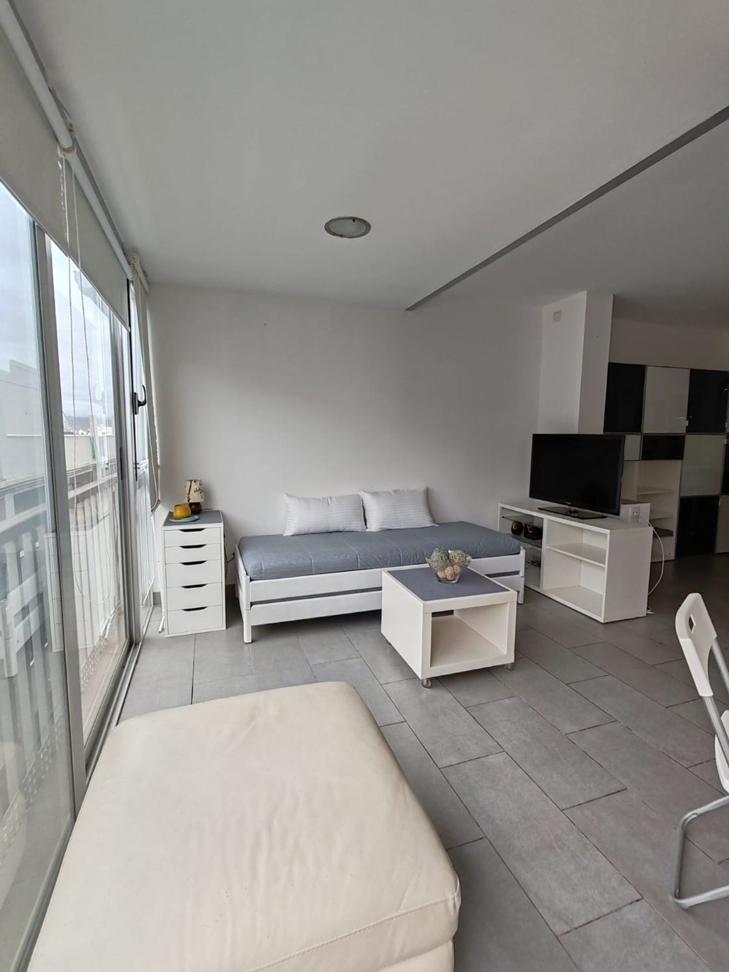 Estudio en Calle del General Vives, Santa Catalina - Canteras - Foto 3