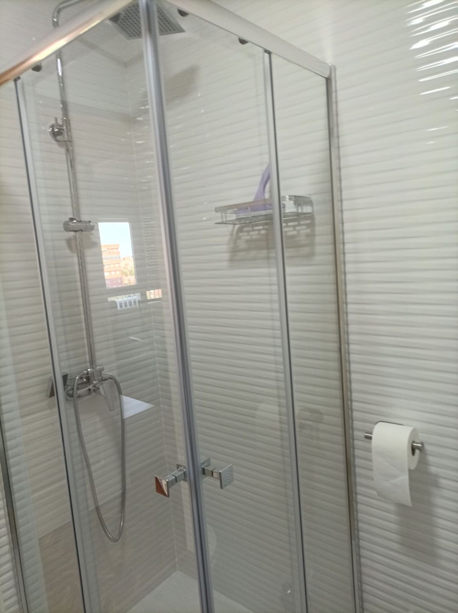 Piso en Valdebernardo, 25 - Foto 14