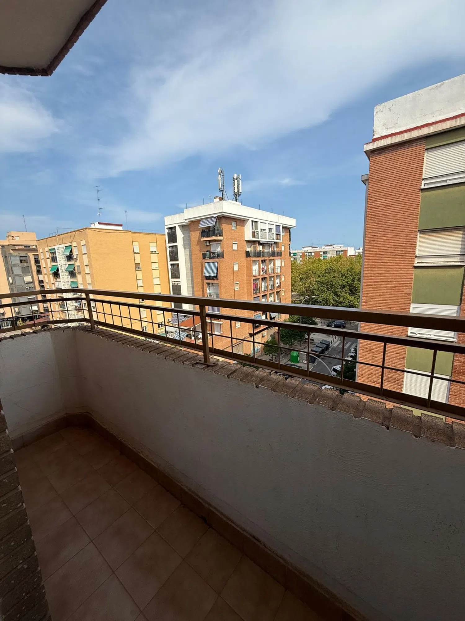 Piso en calle Vinaroz, 15 - Foto 2