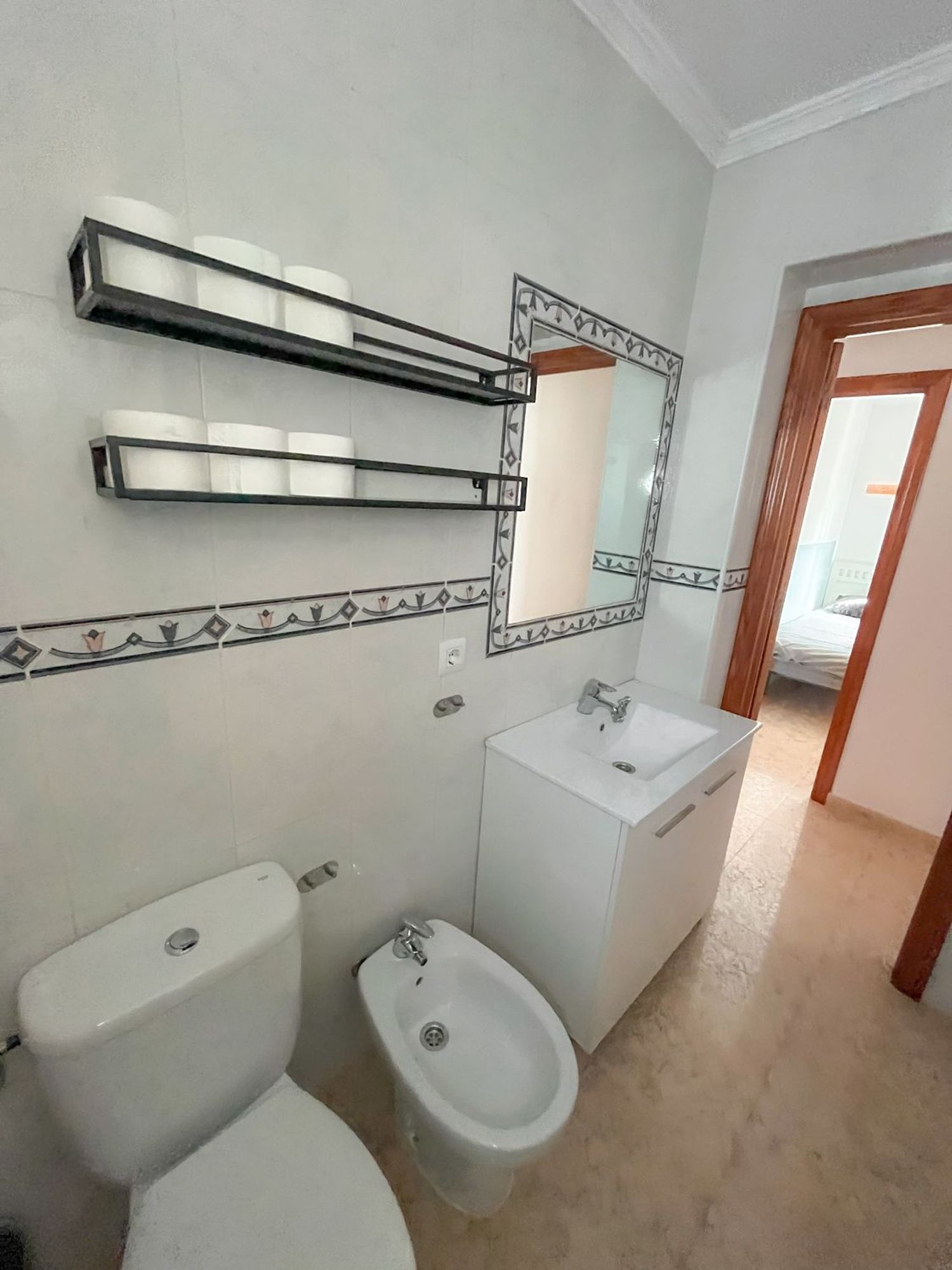 Piso en ronda de Pio XII, 5 - Foto 10