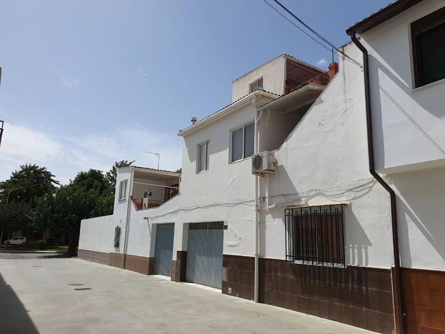 Chalet en  Avenida Santa María del Reposo 47 - Foto 2