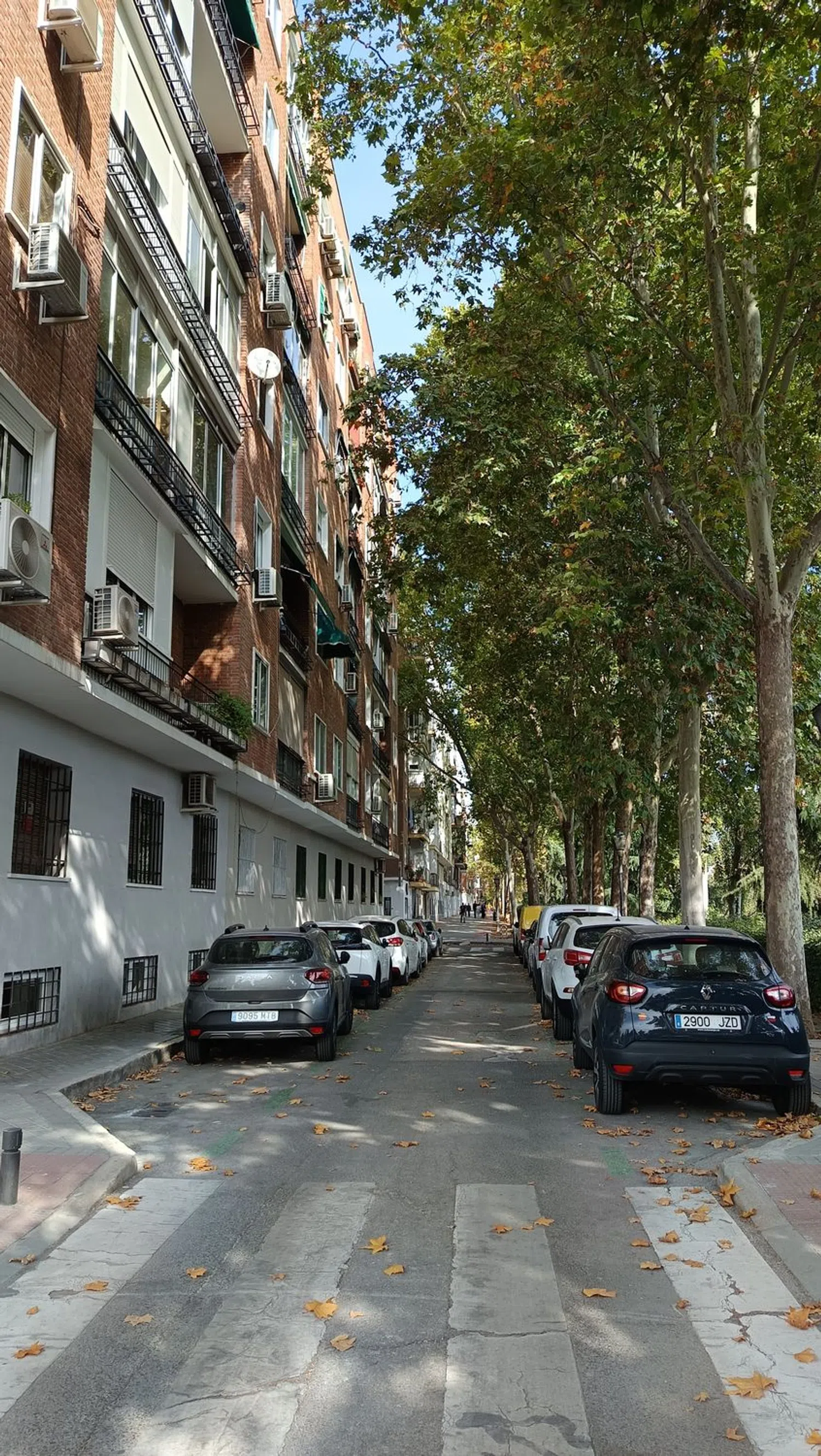 Piso en calle de Sancho Dávila, 37 - Foto 31