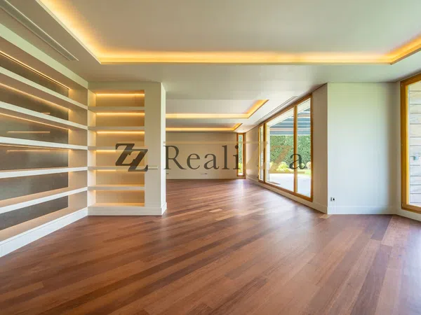 Casa o chalet independiente en Paseo de los Lagos, 1, La Finca - Foto 16