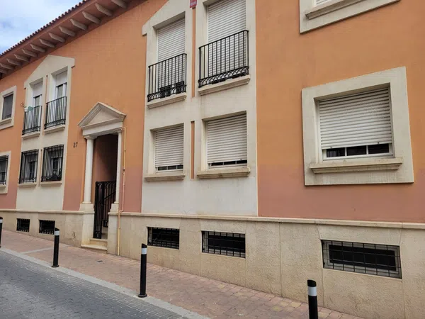 Dúplex en calle Huertas, 27 - Foto 20