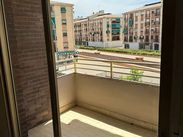 Piso en Calle Rey Abu Said, 4, Figares, Figares - Foto 4