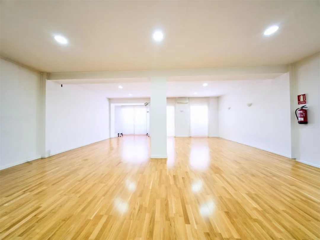 Piso en  Calle Recogidas 45 - Foto 13