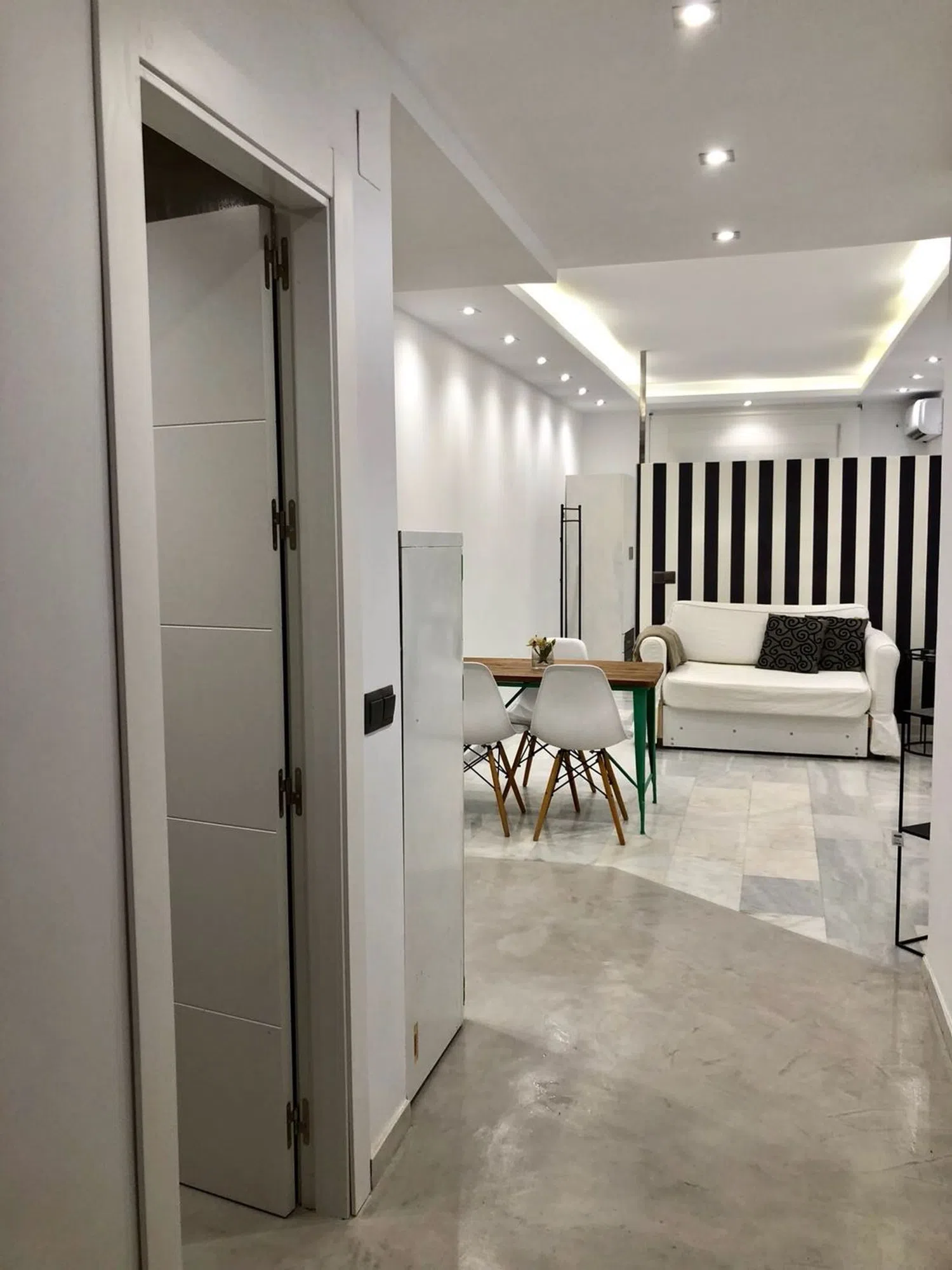 Estudio en calle Camino de Suárez, 31 - Foto 8