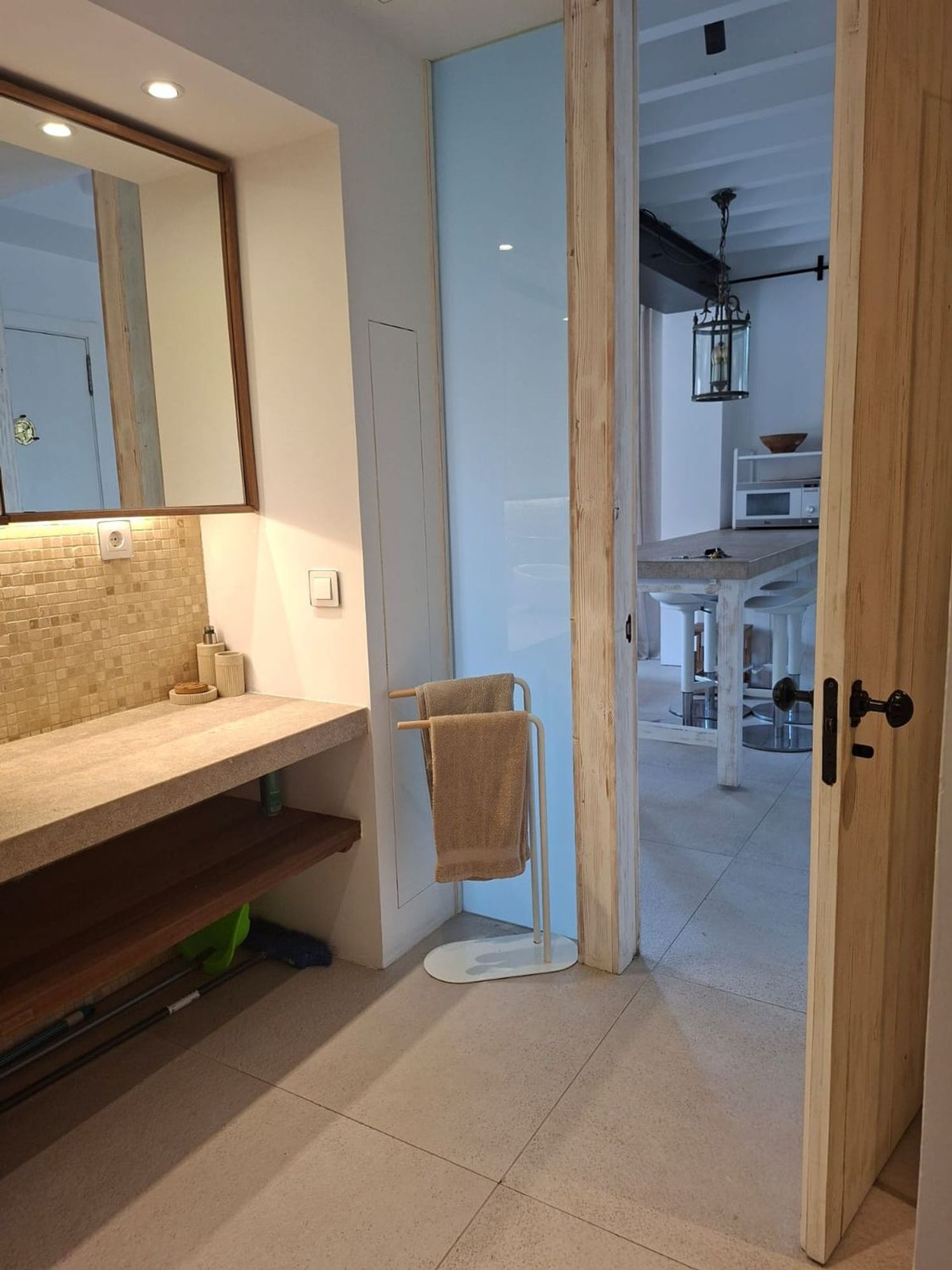 Piso en Plaza de la Navegación, 19, Sta Catalina - El Jonquet - Foto 5