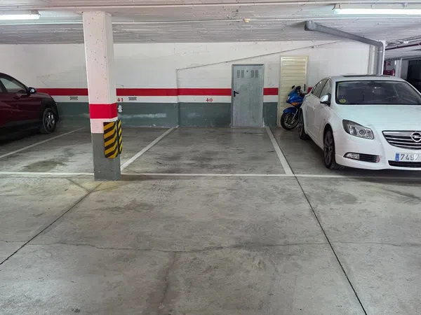 Piso en Calle Presidente Adolfo Suárez, 24, Pueblo Poniente, Pueblo Poniente - Foto 14