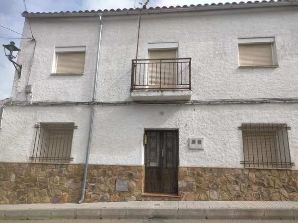 Casa o chalet independiente en Calle Miguel de Cervantes, 10 a - Foto 11