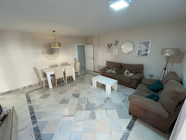 Piso en Calle Quasimodo, Cortijo Alto - Foto 2