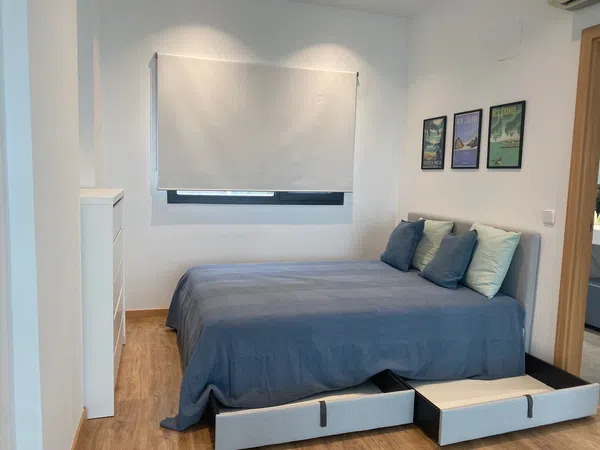 Dúplex en avenida del Juncal, 11 - Foto 12