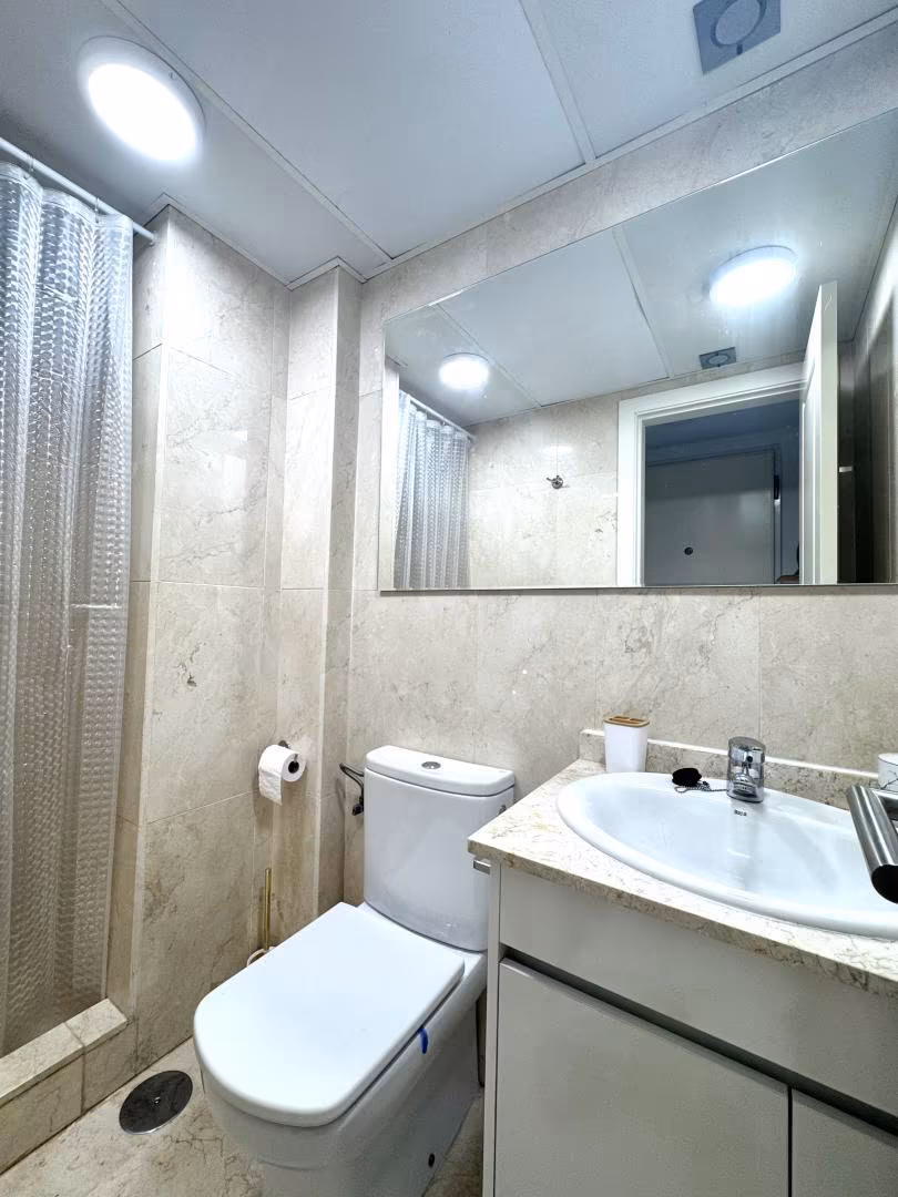 Apartamento en  Calle Torrealmádena 1 3 - Foto 17