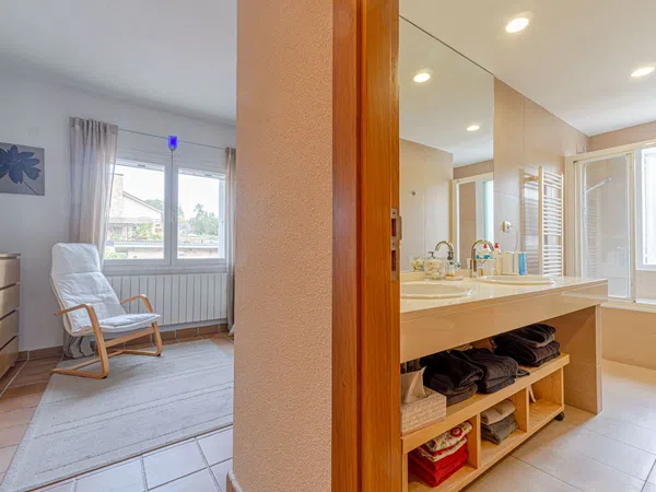Casa o chalet independiente en Pino Alto - Navarredonda - Foto 16