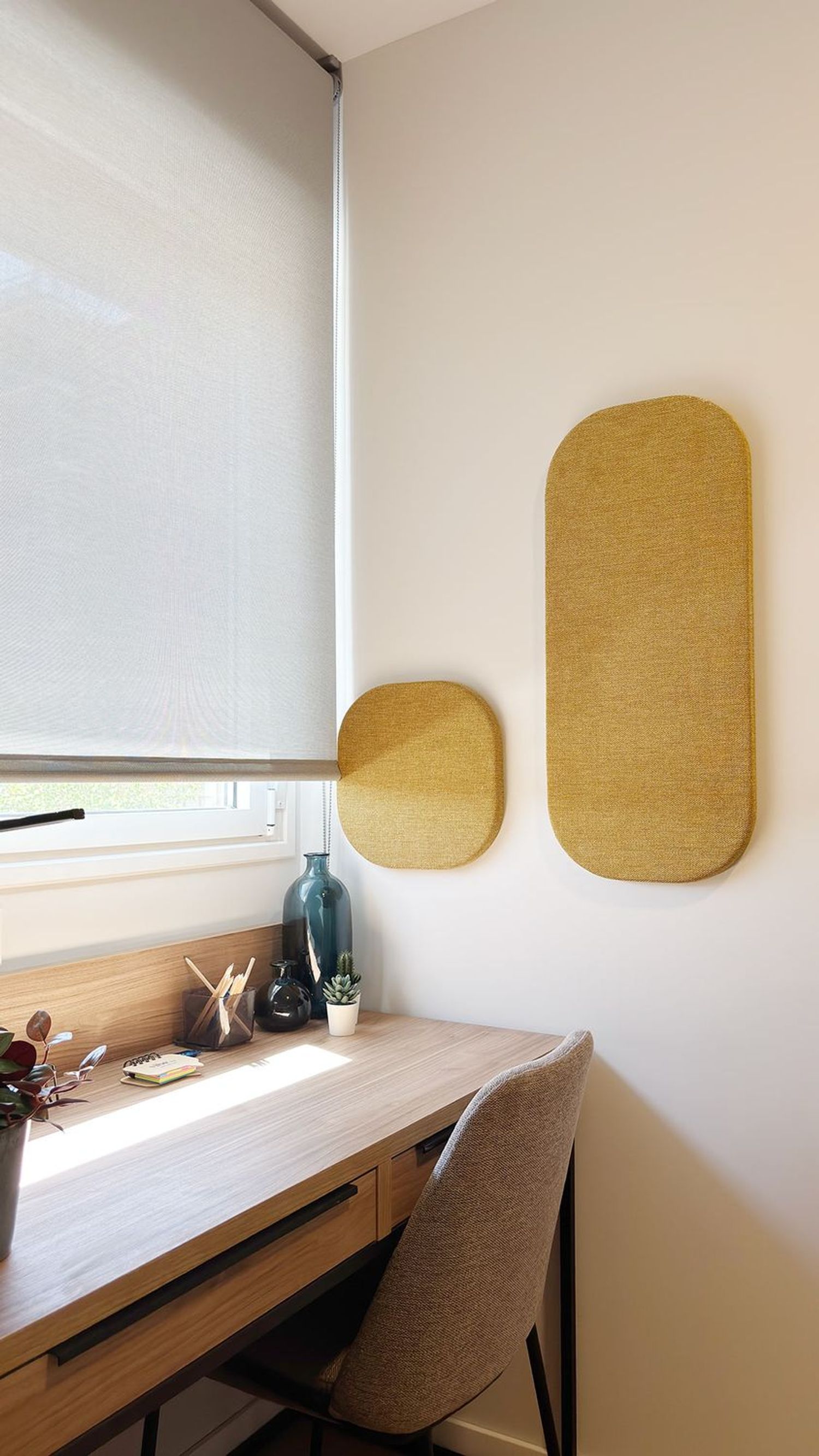 Estudio en avenida de la Democracia, 9 - Foto 13