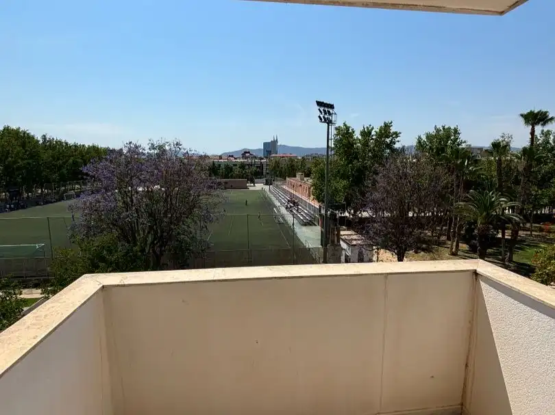 Piso en  Paseo Marinero Luis de Torres 5 - Foto 4