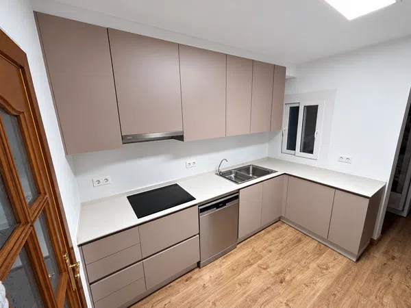 Piso en Ronda Segon Passeig de, 45, Princep de Viana-Clot, Princep de Viana-Clot - Foto 12