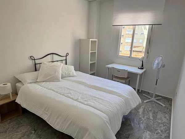 Piso en Avenida del Alcalde Manuel del Valle, 5, Arroyo - Santa Justa - Foto 10