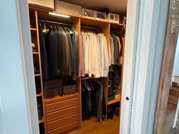 Chalet adosado en calle Playa de Benidorm, 12 - Foto 13