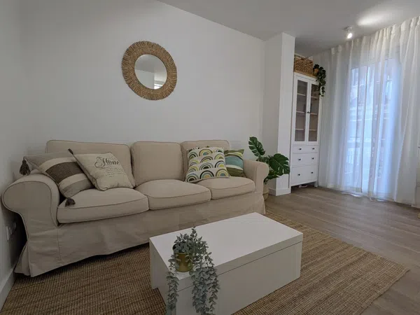 Piso en Barrio Abrantes