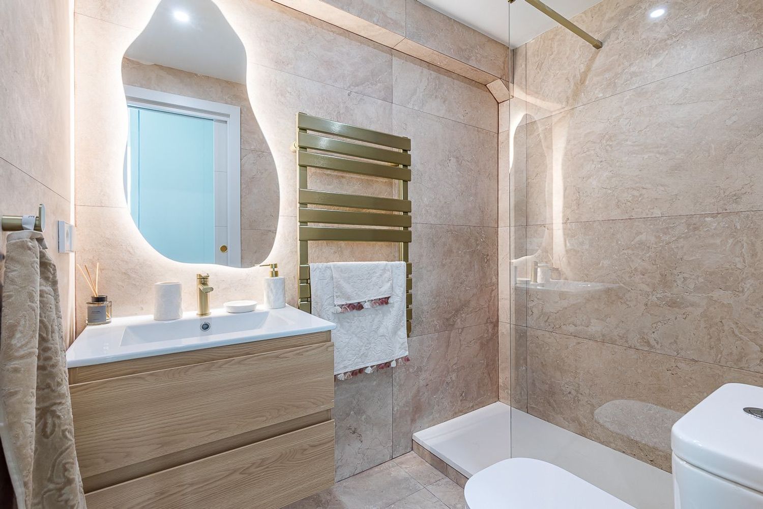 Ático en calle de la Santísima Trinidad, 32 - Foto 36