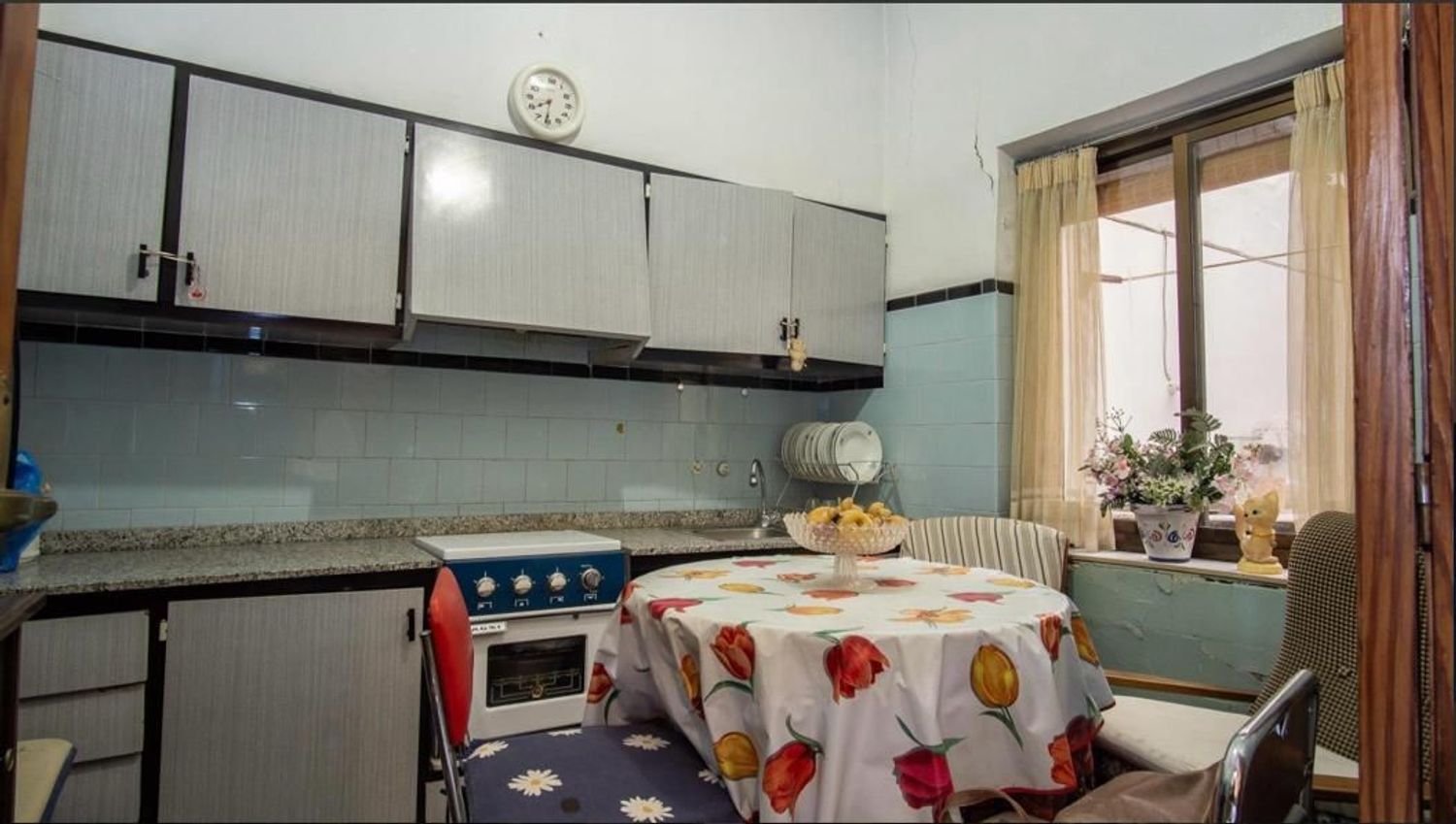 Chalet adosado en calle Juan Vidal, 5 - Foto 12