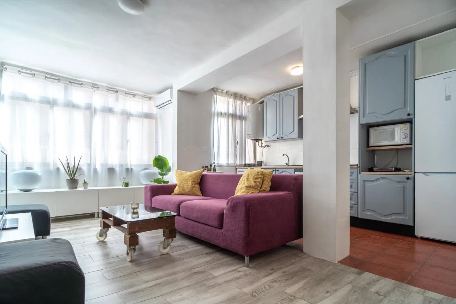 Piso en pasaje del Dracma, 3 - Foto 5