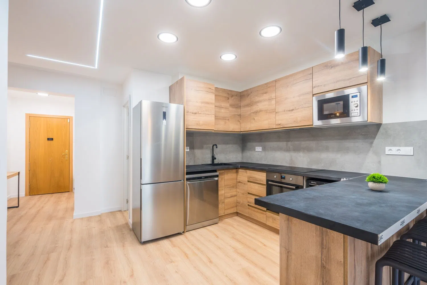 Piso en calle de l'Alcalde Cano Coloma, 9 - Foto 21