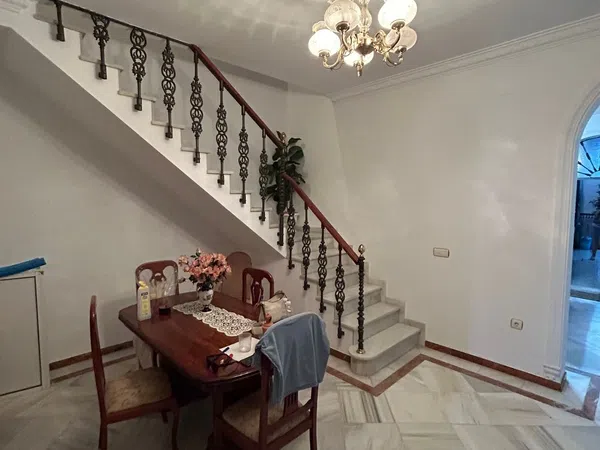 Chalet adosado en Hinojos - Foto 11