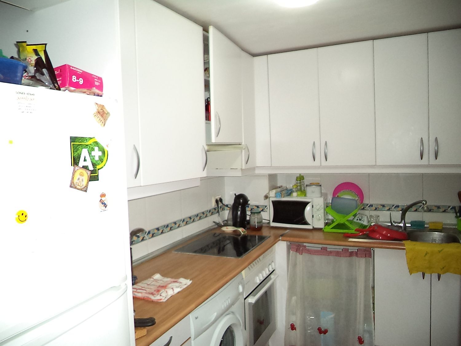 Estudio en Calle Felix Sanz, 3 - Foto 11