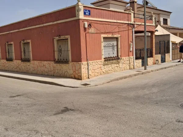 Casa de pueblo en Calle José Antonio, 18, La Aljorra, La Aljorra - Foto 8