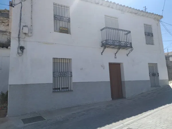Casa o chalet independiente en Calle Alhanda, 32 - Foto 2