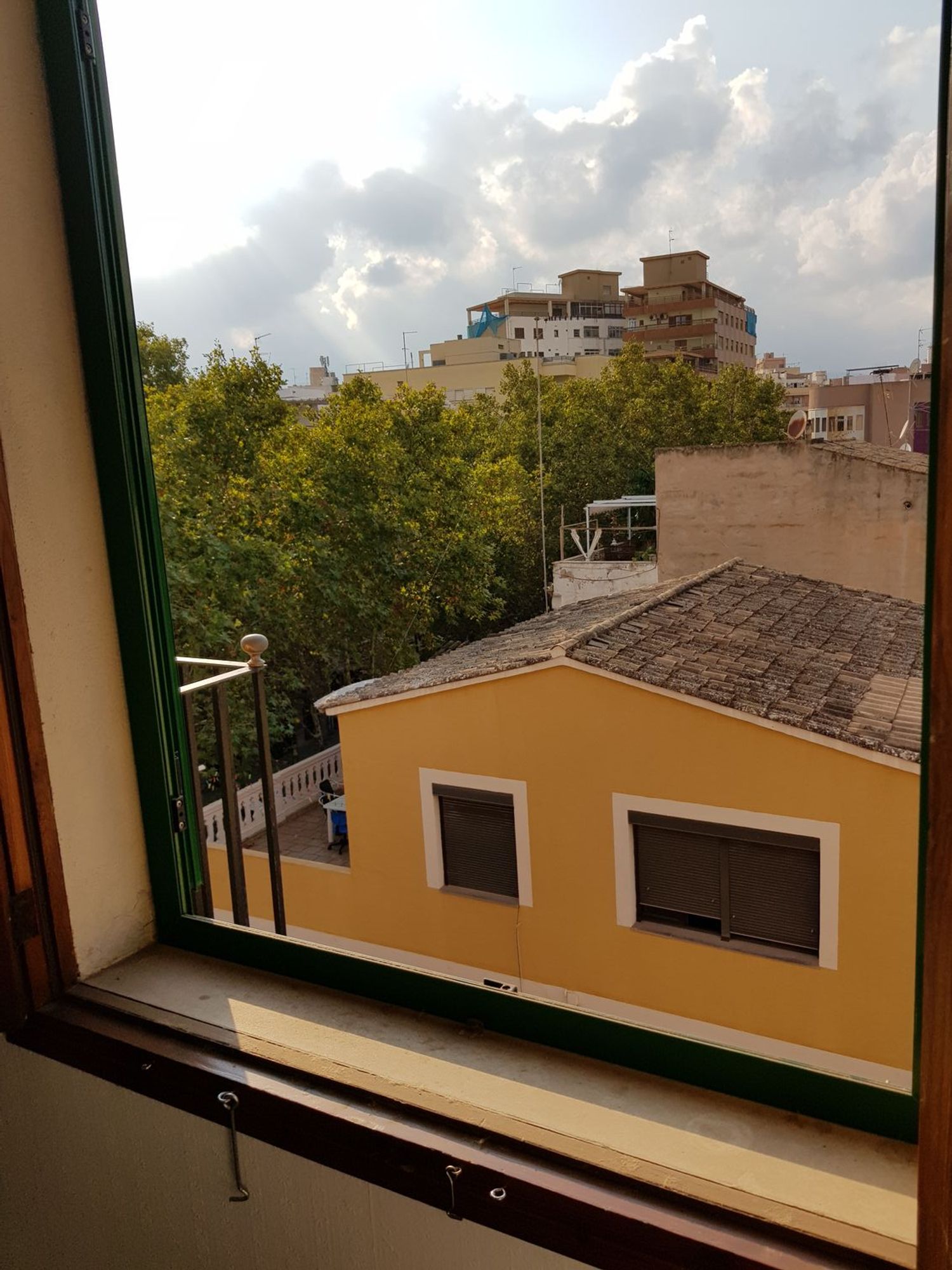 Ático en calle de Pablo Iglesias, 24 - Foto 4