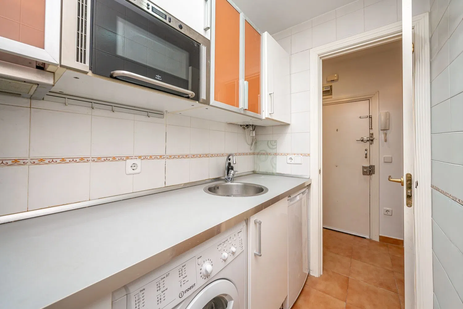 Piso en calle de Almadén, 15 - Foto 18