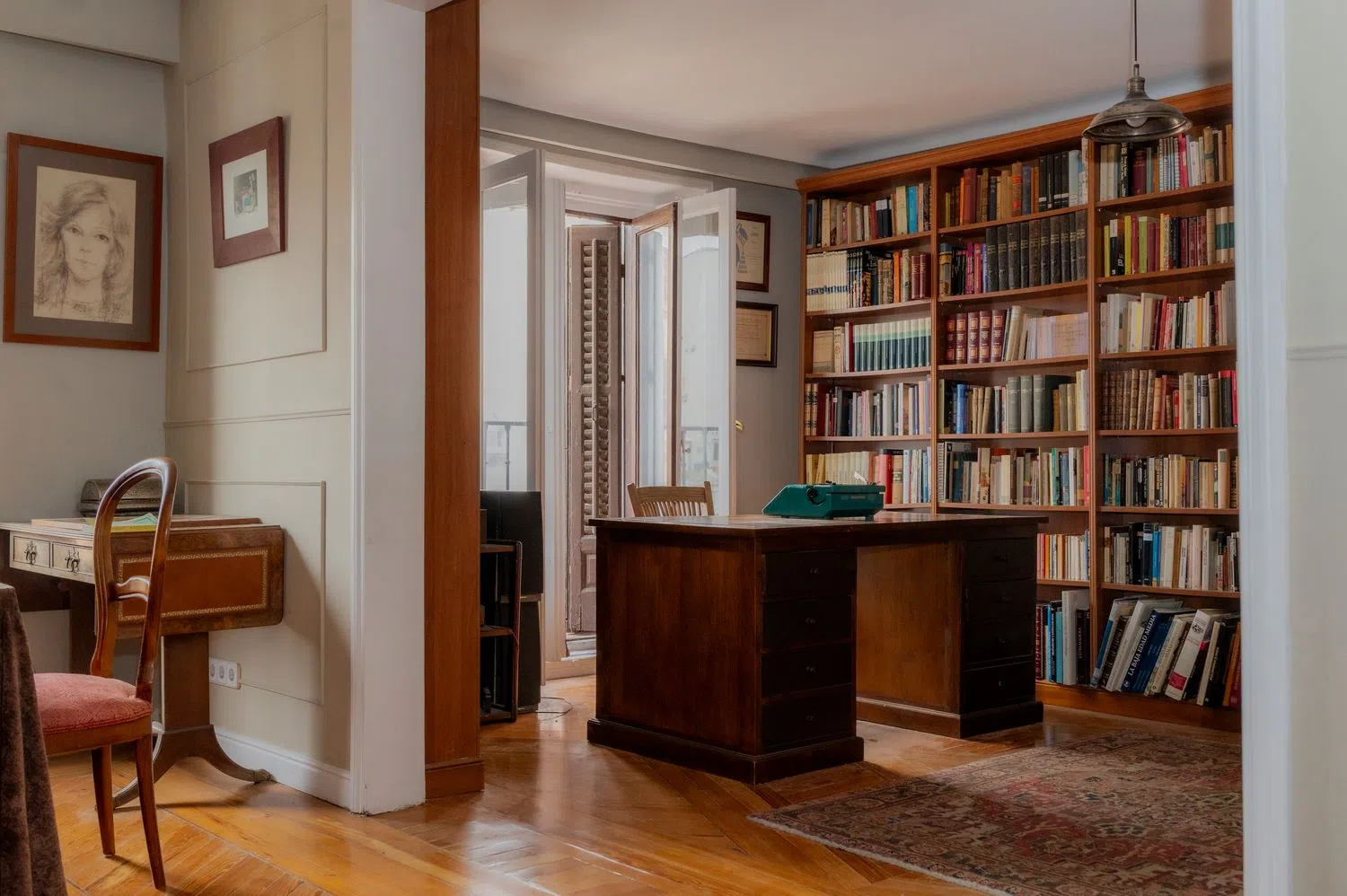 Piso en Barrio Sol - Foto 9