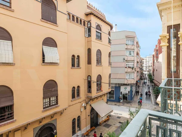 Piso en Calle Cárcer, 5, La Merced - Foto 9