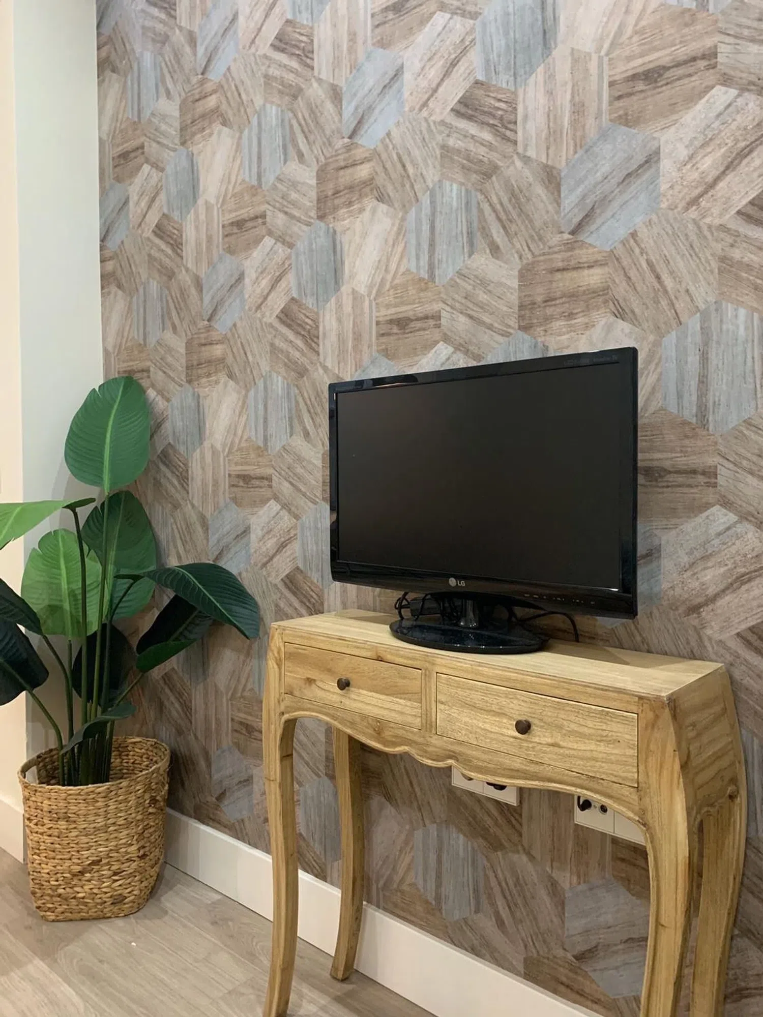 Estudio en plaza de la Trinidad, 4 - Foto 5