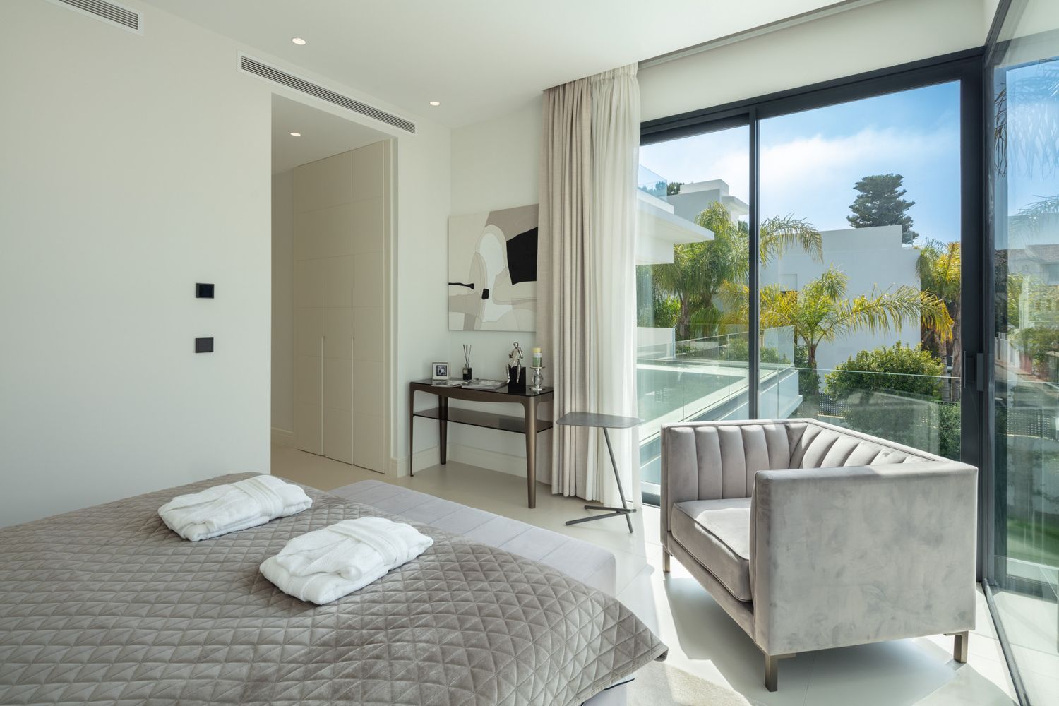 Casa o chalet independiente en Urbanización Torre Verde, 28, Puente Romano - Foto 19
