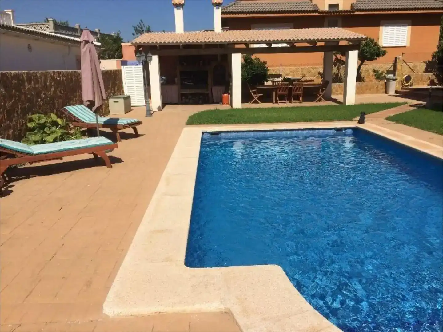 Chalet en  Carrer Ginjoler 11 - Foto 6