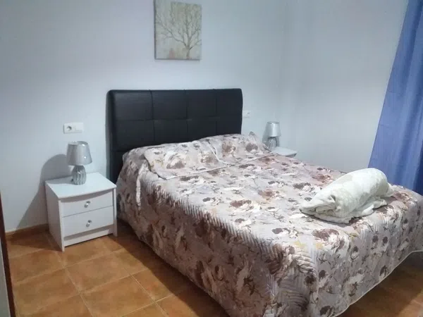 Chalet adosado en Novoarcos C/Puerto de Santa Maria, 9 - Foto 11