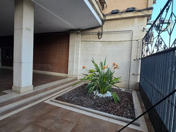 Piso en Avenida del Cid, 106, Nou Moles - Foto 3