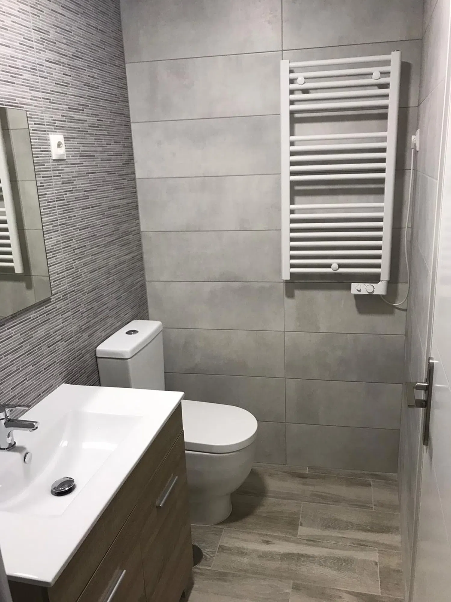 Piso en calle de Atocha, 63 - Foto 12