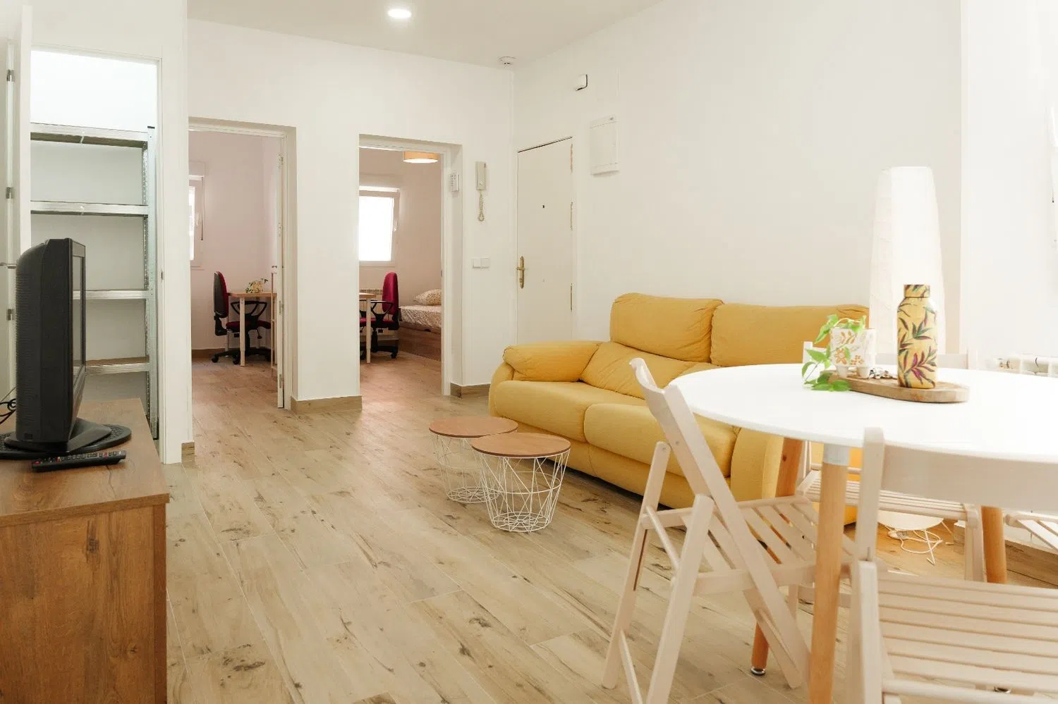 Piso - Foto 1