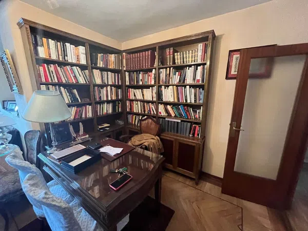 Piso en Avenida de América, 25, Prosperidad - Foto 21