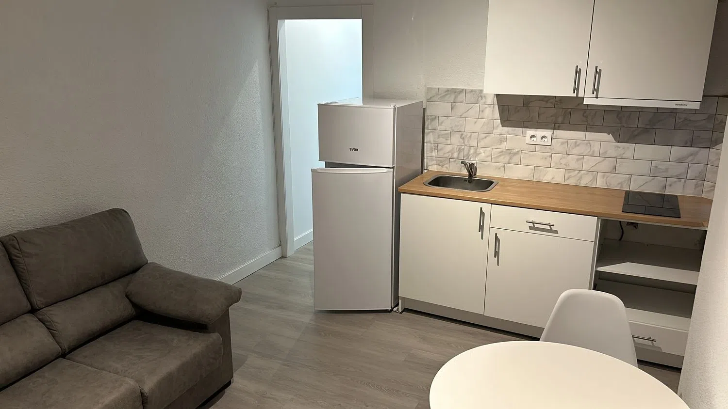 Piso en calle Riquelme, 17 - Foto 4